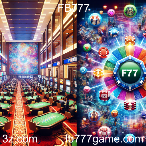 O Crescimento dos Jogos Multiplayer: Conectando Jogadores em Todo o Mundo